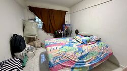 Blk 276 Ficus Vale (Yishun), HDB 4 Rooms #613348841